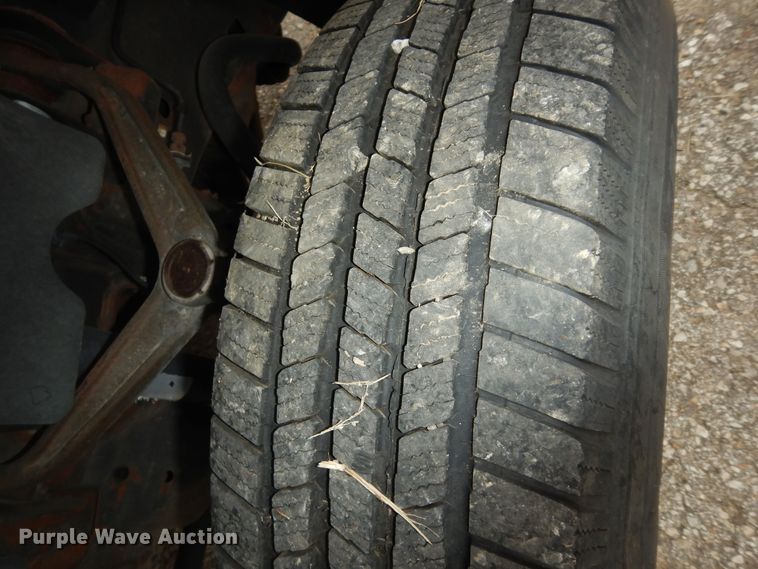 image for item DM3155 2012 Chevrolet Silverado 2500HD  pickup truck