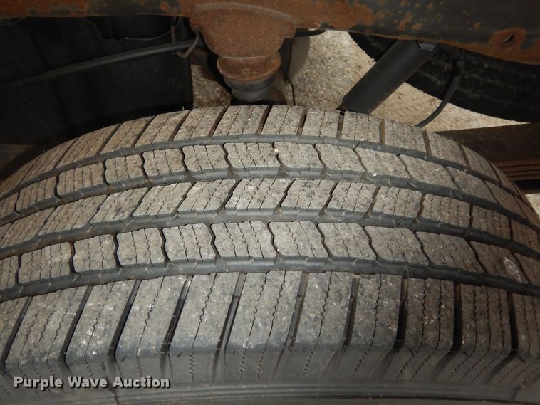 image for item DM3155 2012 Chevrolet Silverado 2500HD  pickup truck