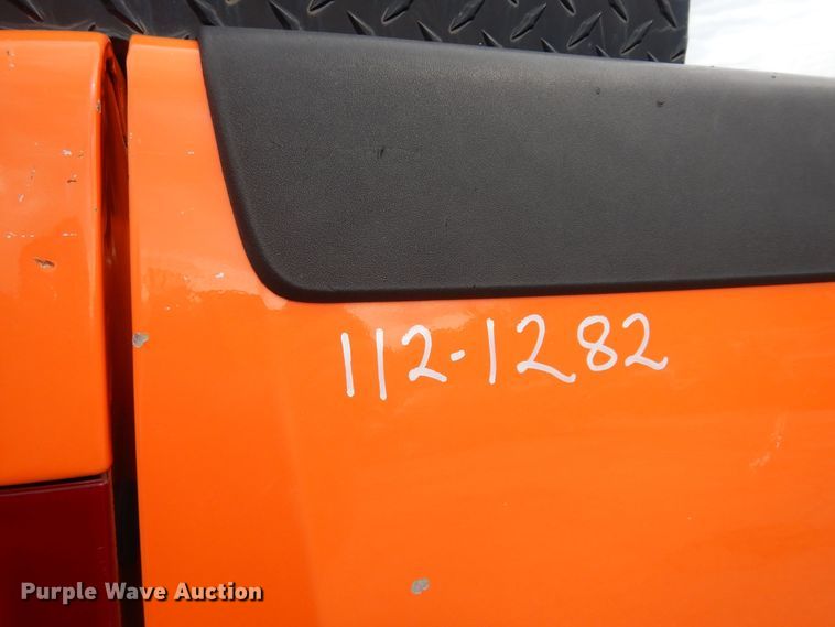 image for item DM3155 2012 Chevrolet Silverado 2500HD  pickup truck