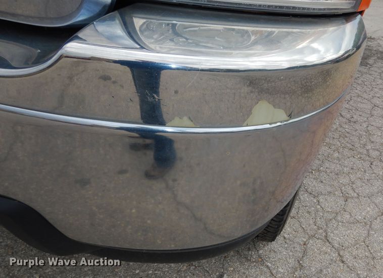 image for item DM3156 2012 Chevrolet Silverado 2500HD  pickup truck