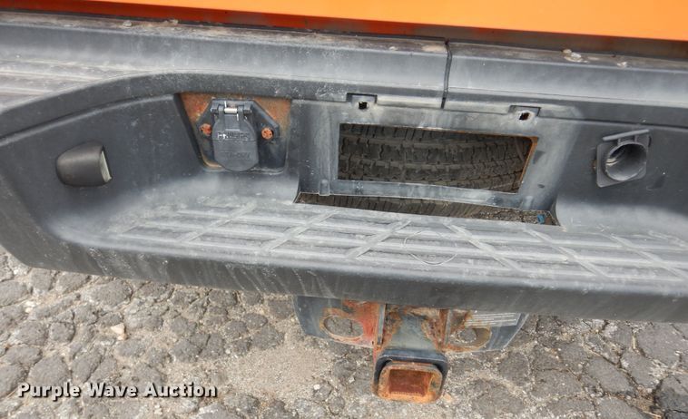 image for item DM3156 2012 Chevrolet Silverado 2500HD  pickup truck