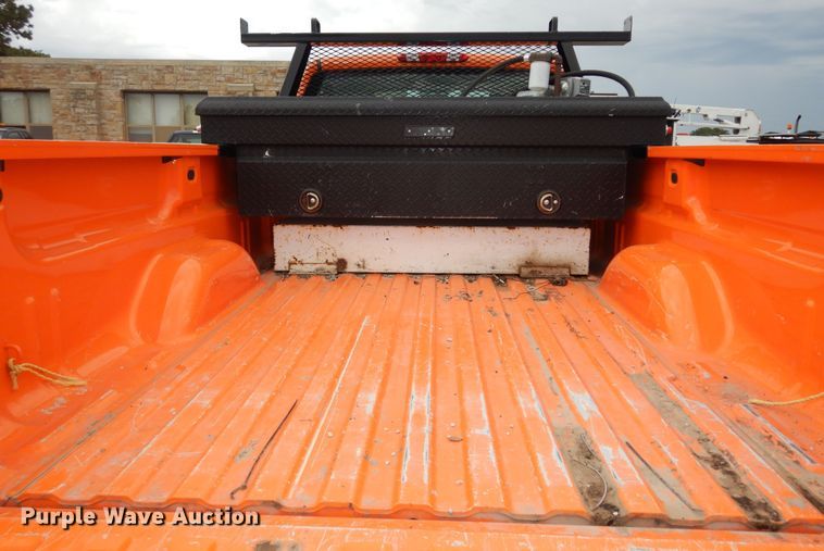 image for item DM3156 2012 Chevrolet Silverado 2500HD  pickup truck