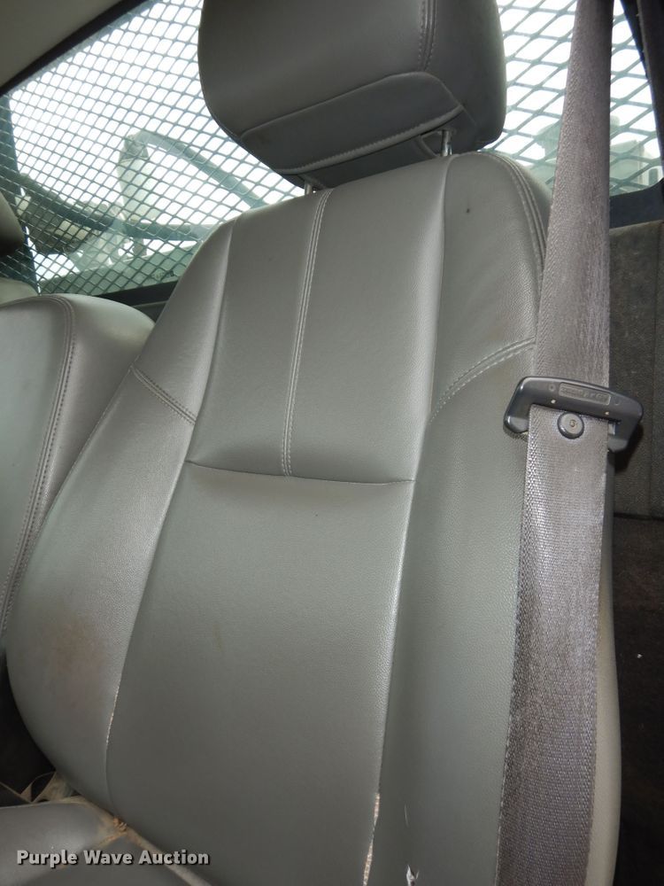 image for item DM3156 2012 Chevrolet Silverado 2500HD  pickup truck