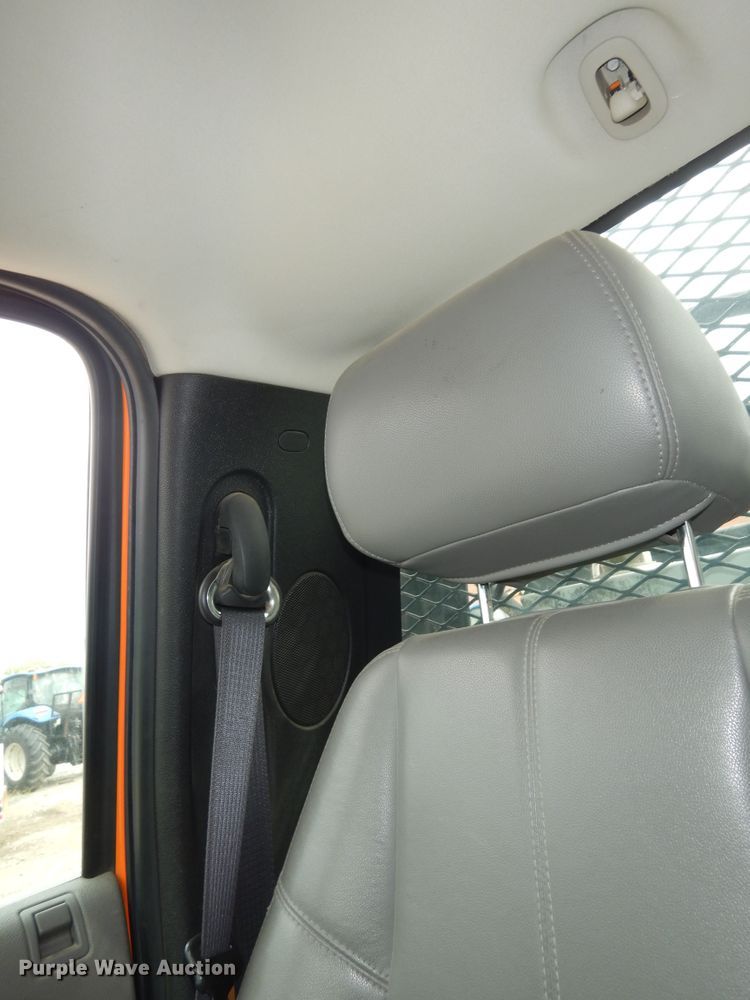 image for item DM3156 2012 Chevrolet Silverado 2500HD  pickup truck