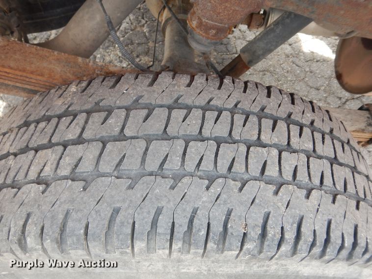 image for item DM3156 2012 Chevrolet Silverado 2500HD  pickup truck