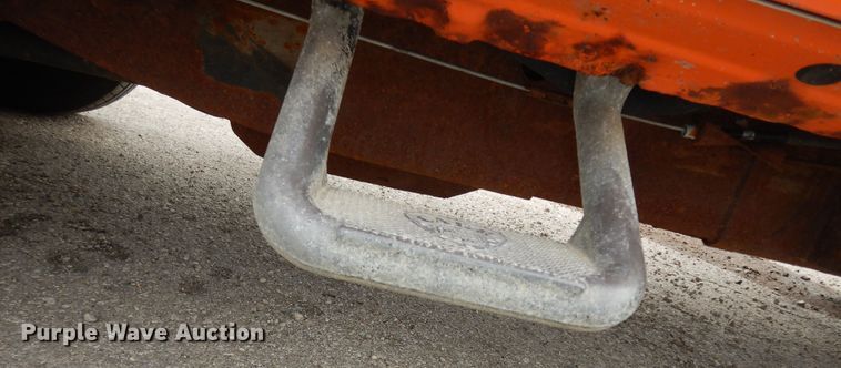 image for item DM3157 2012 Chevrolet Silverado 2500HD  pickup truck