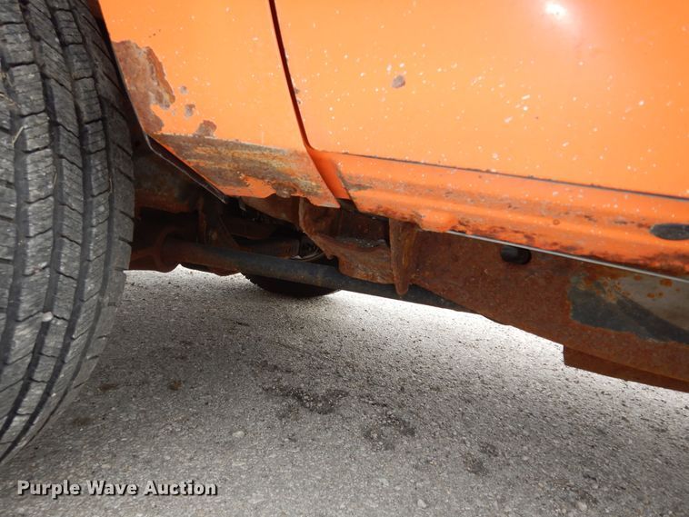 image for item DM3157 2012 Chevrolet Silverado 2500HD  pickup truck