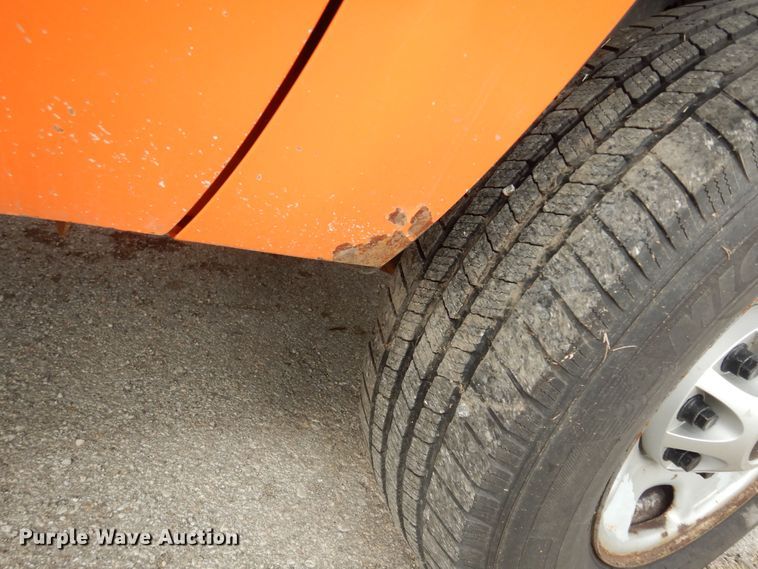 image for item DM3157 2012 Chevrolet Silverado 2500HD  pickup truck