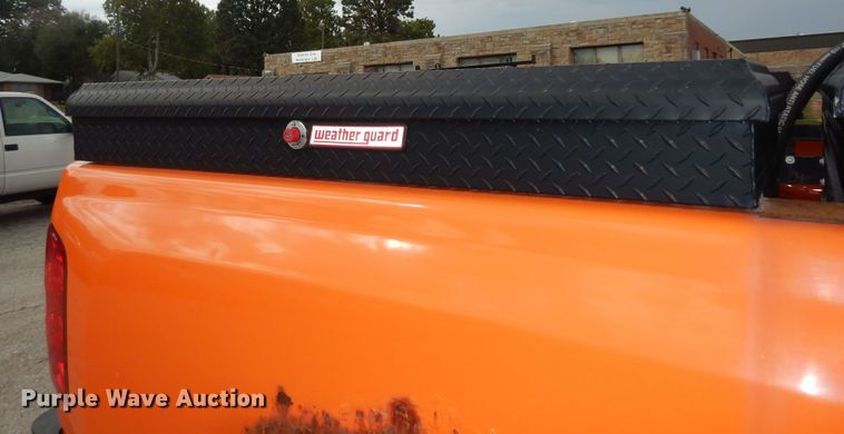 image for item DM3157 2012 Chevrolet Silverado 2500HD  pickup truck