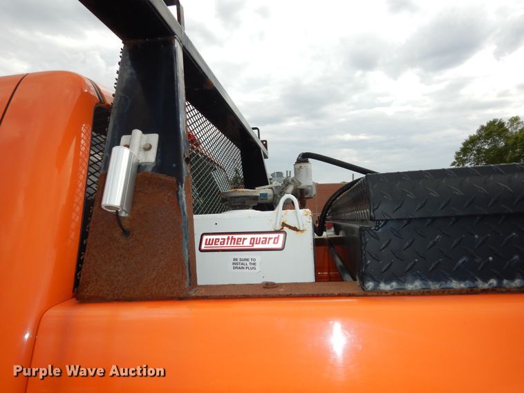 image for item DM3157 2012 Chevrolet Silverado 2500HD  pickup truck