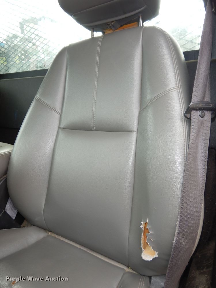 image for item DM3157 2012 Chevrolet Silverado 2500HD  pickup truck