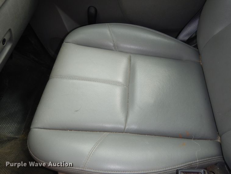 image for item DM3157 2012 Chevrolet Silverado 2500HD  pickup truck