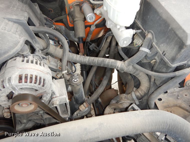 image for item DM3157 2012 Chevrolet Silverado 2500HD  pickup truck