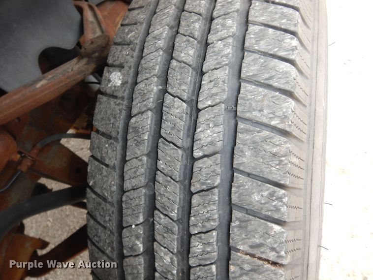 image for item DM3157 2012 Chevrolet Silverado 2500HD  pickup truck