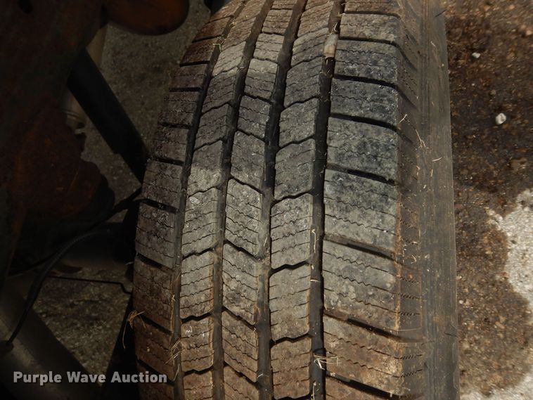 image for item DM3157 2012 Chevrolet Silverado 2500HD  pickup truck