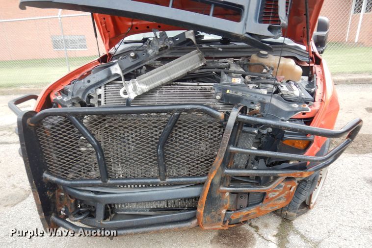 image for item DM3159 2008 Ford F250 Super Duty XL  pickup truck