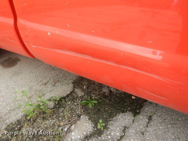 image for item DM3159 2008 Ford F250 Super Duty XL  pickup truck