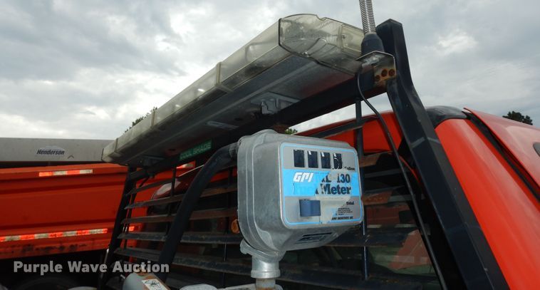 image for item DM3159 2008 Ford F250 Super Duty XL  pickup truck