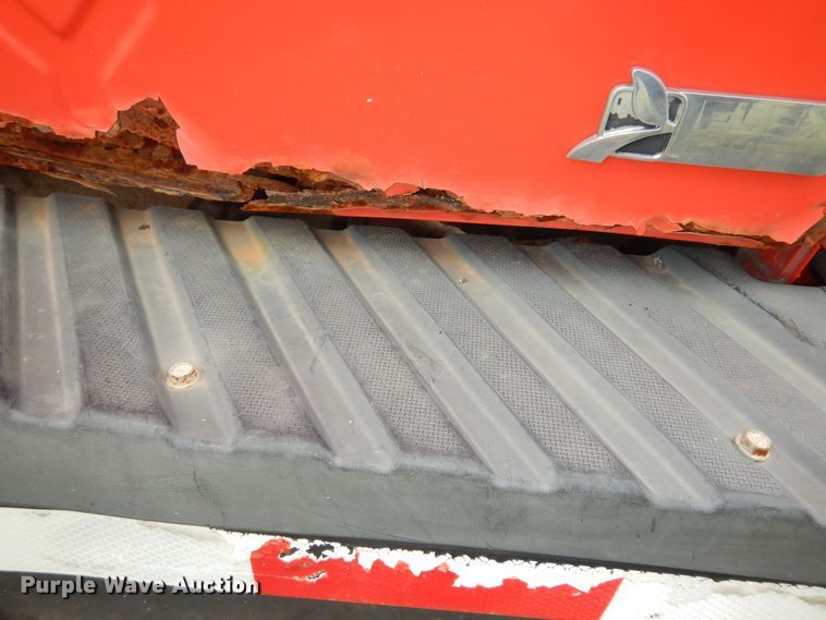 image for item DM3159 2008 Ford F250 Super Duty XL  pickup truck