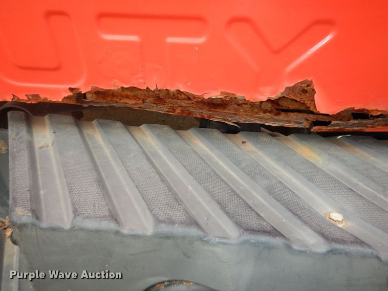 image for item DM3159 2008 Ford F250 Super Duty XL  pickup truck