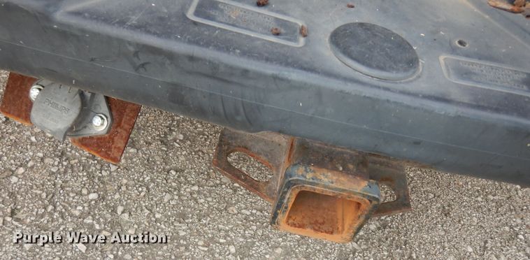 image for item DM3159 2008 Ford F250 Super Duty XL  pickup truck