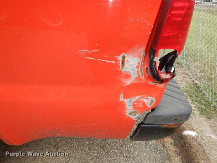 image for item DM3159 2008 Ford F250 Super Duty XL  pickup truck