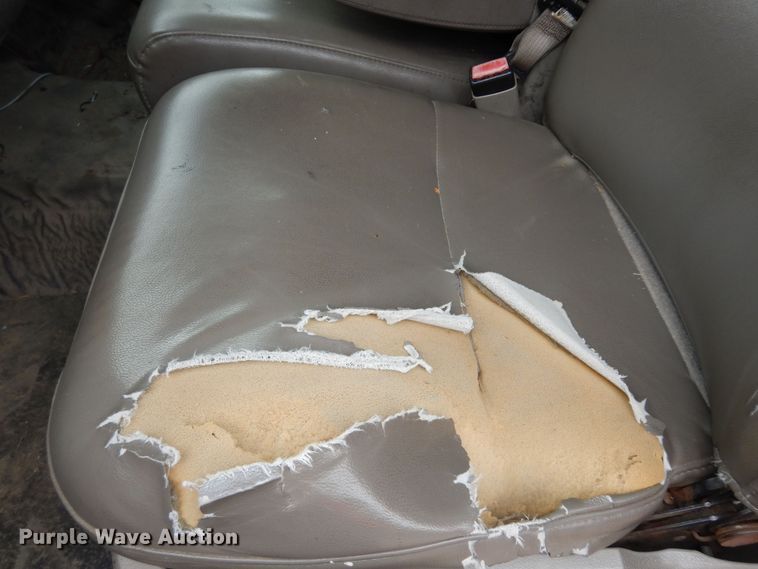 image for item DM3159 2008 Ford F250 Super Duty XL  pickup truck