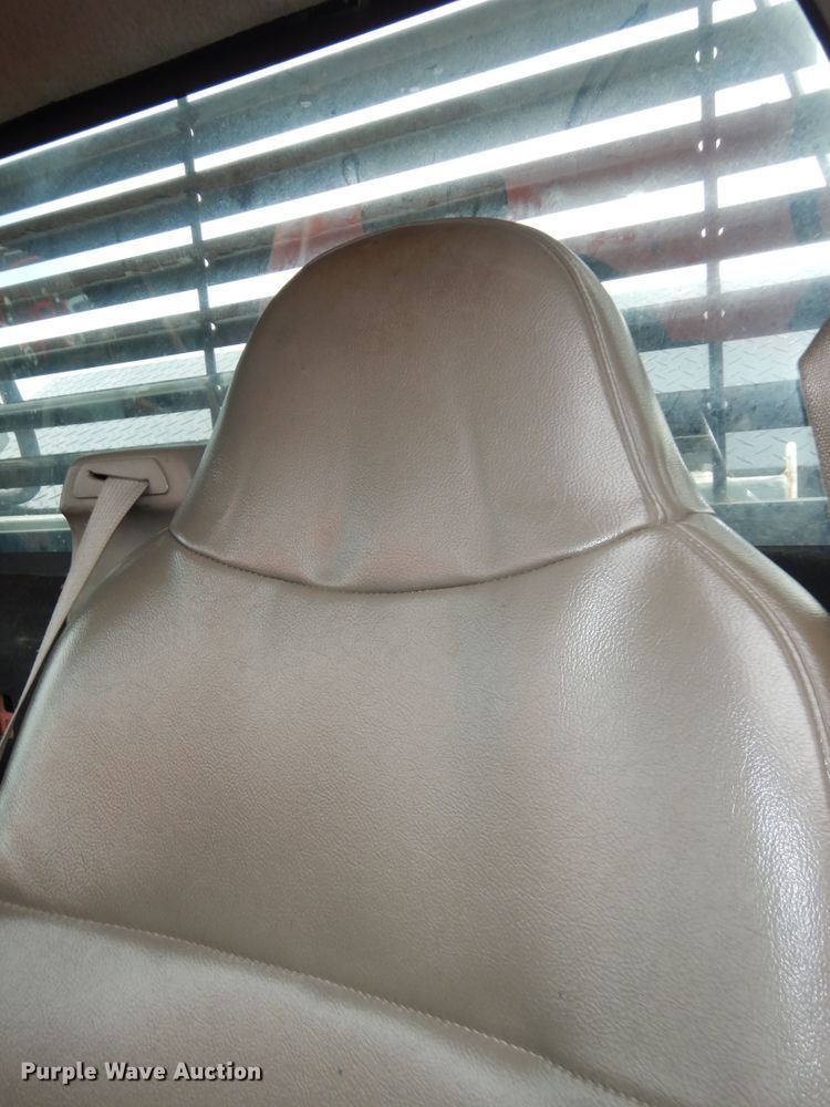 image for item DM3159 2008 Ford F250 Super Duty XL  pickup truck