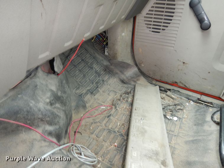 image for item DM3159 2008 Ford F250 Super Duty XL  pickup truck