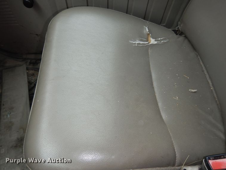 image for item DM3159 2008 Ford F250 Super Duty XL  pickup truck