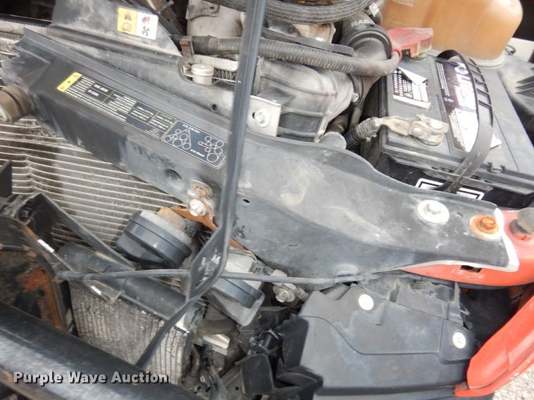 image for item DM3159 2008 Ford F250 Super Duty XL  pickup truck