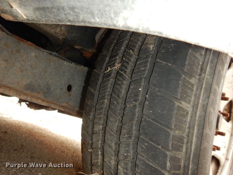 image for item DM3159 2008 Ford F250 Super Duty XL  pickup truck