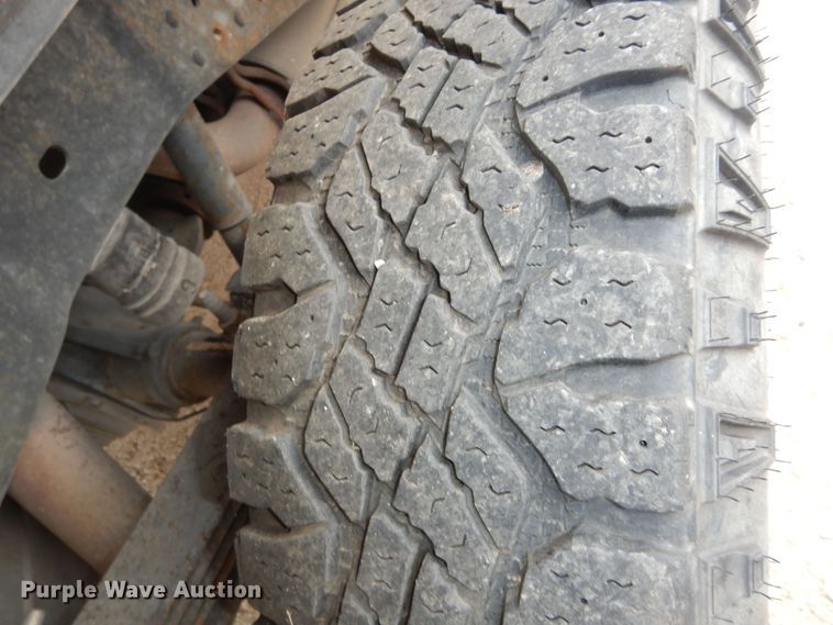 image for item DM3159 2008 Ford F250 Super Duty XL  pickup truck