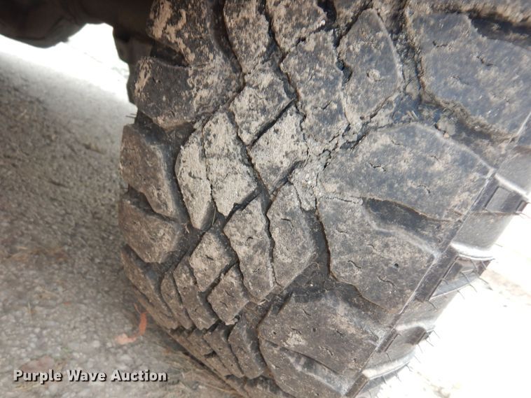 image for item DM3159 2008 Ford F250 Super Duty XL  pickup truck