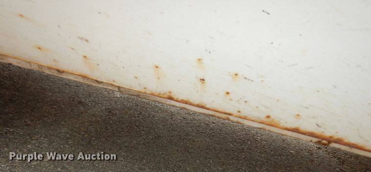 image for item DM3160 2000 Ford F550 Super Duty XL  drilling rig truck