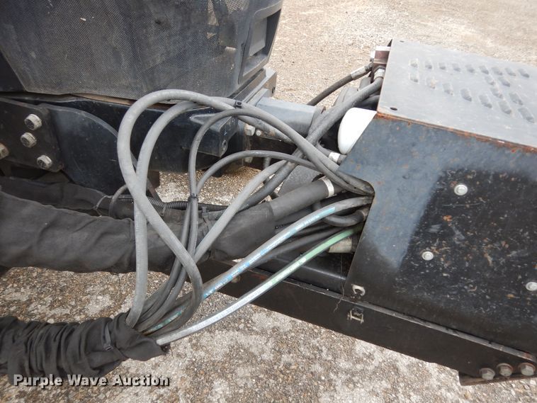 image for item DM3166 2004 New Holland TS115A  tractor