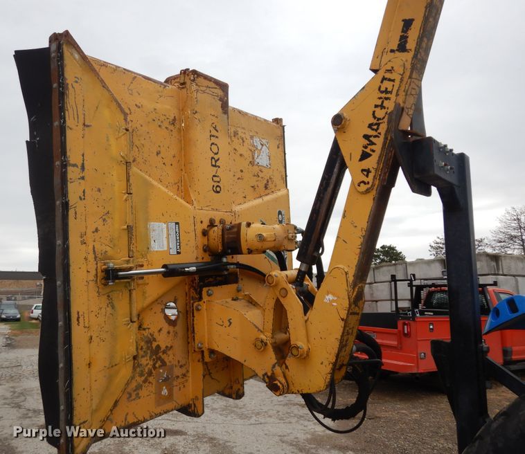 image for item DM3166 2004 New Holland TS115A  tractor