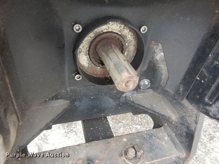 image for item DM3166 2004 New Holland TS115A  tractor