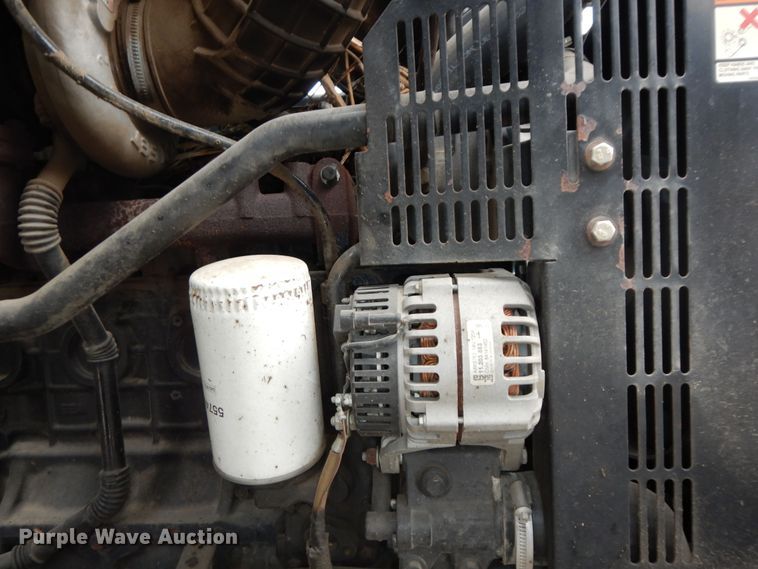 image for item DM3166 2004 New Holland TS115A  tractor