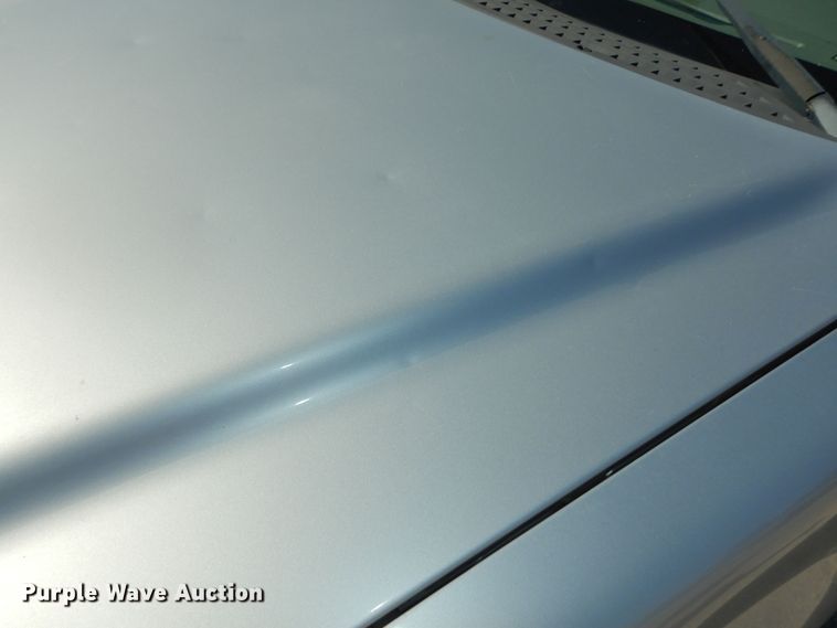 image for item DM3172 2008 Ford F150  SuperCab pickup truck