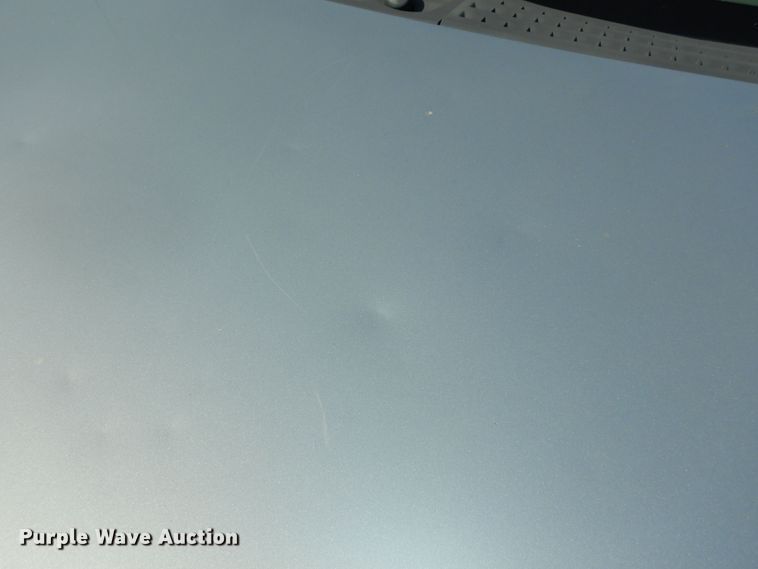 image for item DM3172 2008 Ford F150  SuperCab pickup truck