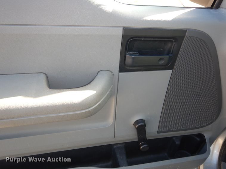 image for item DM3172 2008 Ford F150  SuperCab pickup truck