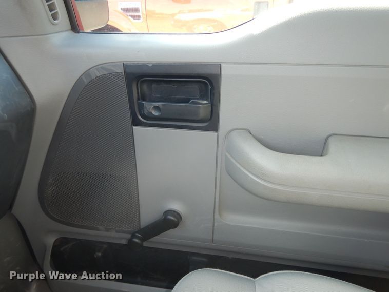 image for item DM3172 2008 Ford F150  SuperCab pickup truck