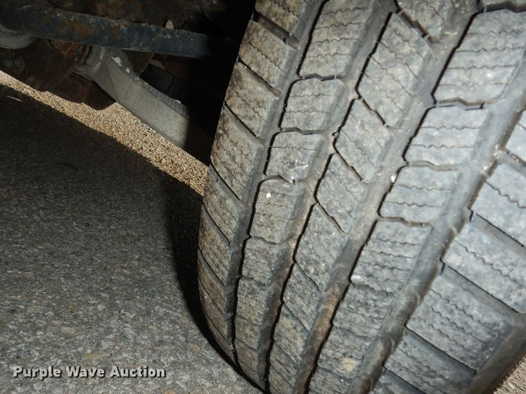 image for item DM3172 2008 Ford F150  SuperCab pickup truck