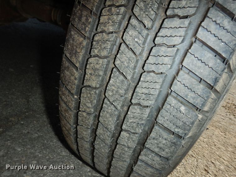 image for item DM3172 2008 Ford F150  SuperCab pickup truck