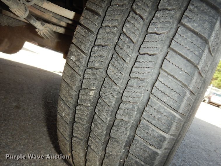 image for item DM3172 2008 Ford F150  SuperCab pickup truck