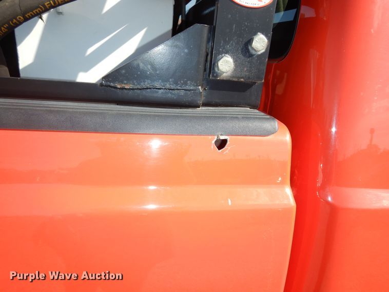 image for item DM3173 2008 Ford F250 Super Duty XL  pickup truck