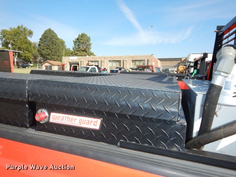 image for item DM3173 2008 Ford F250 Super Duty XL  pickup truck