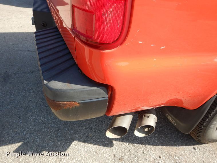 image for item DM3173 2008 Ford F250 Super Duty XL  pickup truck