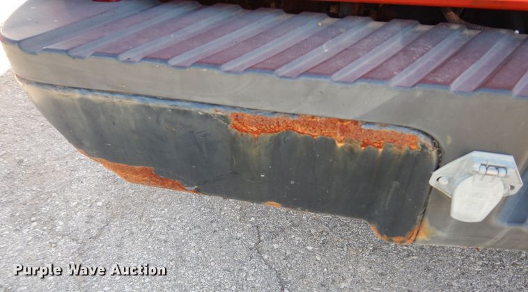 image for item DM3173 2008 Ford F250 Super Duty XL  pickup truck